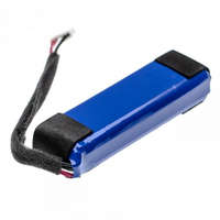 Utángyártott Harman / Kardon CP-HK06 helyettesítő akkumulátor (Li-Polymer, 7.4V, 3000mAh / 22.2Wh) - Utángyártott