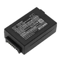 Utángyártott Motorola 3 Model C, 3 Model S készülékekhez akkumulátor (Li-Ion, 3.7V, 3300mAh / 12.21Wh) - Utángyártott