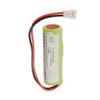 Utángyártott Alcatel 4068 IP Touch készülékhez telefon akkumulátor (NiMh, 2000mAh / 2.4Wh, 1.2V) - Utángyártott