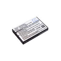 Utángyártott Nec A50-012628-001 helyettesítő telefon akkumulátor (Li-Ion, 1100mAh / 4.07Wh, 3.7V) - Utángyártott