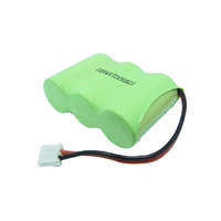 Utángyártott Lucent Phone Speaker 7630 készülékhez telefon akkumulátor (NiMh, 600mAh / 2.16Wh, 3.6V) - Utángyártott