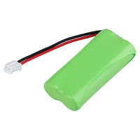 Utángyártott Universum CL15, SL15 készülékekhez telefon akkumulátor (NiMh, 700mAh / 1.68Wh, 2.4V) - Utángyártott