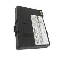 Utángyártott Siemens A51, A52, A55, A57 készülékekhez telefon akkumulátor (Li-Ion, 700mAh / 2.59Wh, 3.7V) - Utángyártott