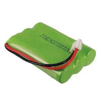 Utángyártott Motorola SD4501, SD4502 készülékekhez telefon akkumulátor (NiMh, 700mAh / 2.52Wh, 3.6V) - Utángyártott