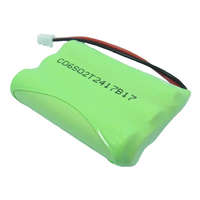 Utángyártott Brother BCLB-T20 helyettesítő nyomtató akkumulátor (NiMh, 700mAh / 2.52Wh, 3.6V) - Utángyártott
