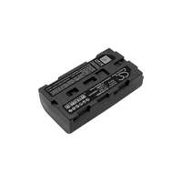 Utángyártott Epson EHT-400C, M196D készülékekhez nyomtató akkumulátor (Li-Ion, 2600mAh / 19.24Wh, 7.4V) - Utángyártott