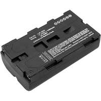 Utángyártott Epson EHT-400 készülékhez nyomtató akkumulátor (Li-Ion, 3400mAh / 25.16Wh, 7.4V) - Utángyártott