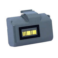 Utángyártott Zebra AK18026-002 helyettesítő nyomtató akkumulátor (Li-Ion, 3400mAh / 25.16Wh, 7.4V) - Utángyártott