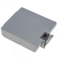 Utángyártott Zebra QL420+ készülékhez nyomtató akkumulátor (Li-Ion, 6800mAh / 50.32Wh, 7.4V) - Utángyártott