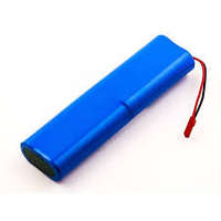 Utángyártott Ariete Pro Evolution készülékhez takarítógép akkumulátor (Li-Ion, 3400mAh / 49Wh, 14.4V) - Utángyártott