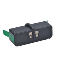 Utángyártott iRobot Roomba APS 500 készülékhez takarítógép akkumulátor (Li-Ion, 2000mAh / 28.8Wh, 14.4V) - Utángyártott