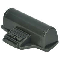 Utángyártott Kärcher 2.633-123.0 helyettesítő takarítógép akkumulátor (Li-Ion, 2500mAh / 9Wh, 3.7V) - Utángyártott