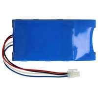 Utángyártott Yard Force Amiro 400 készülékhez szerszámgép akkumulátor (Li-Ion, 2500mAh / 45Wh, 18V) - Utángyártott