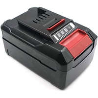 Utángyártott Einhell TE-TK 18 Li Kit készülékhez szerszámgép akkumulátor (Li-Ion, 5000mAh / 90Wh, 18V) - Utángyártott