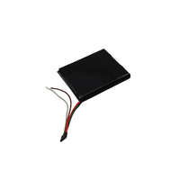 Utángyártott Garmin 361-00050-03, 361-00050-10 helyettesítő akkumulátor (Li-Ion, 800mAh / 2.96Wh, 3.7V) - Utángyártott