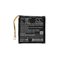 Utángyártott Sigma Rox 11 készülékhez akkumulátor (Li-Ion, 700mAh / 2.59Wh, 3.7V) - Utángyártott