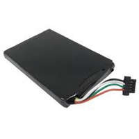 Utángyártott Typhoon MyGuide 2500, 2500 GO készülékekhez akkumulátor (Li-Ion, 900mAh / 3.33Wh, 3.7V) - Utángyártott