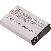 Utángyártott Garmin Montana 650T készülékhez akkumulátor (Li-Ion, 1800mAh / 6.66Wh, 3.7V) - Utángyártott