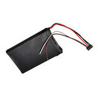 Utángyártott Garmin 361-00035-15 helyettesítő akkumulátor (Li-Polymer, 1200mAh / 4.44Wh, 3.7V) - Utángyártott