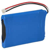 Utángyártott Garmin Nüvi 2589LMT 5-inch készülékhez akkumulátor (Li-Ion, 1000mAh / 3.7Wh, 3.7V) - Utángyártott