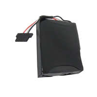 Utángyártott Magellan Roadmate 1300, 1340 készülékekhez akkumulátor (Li-Ion, 750mAh / 2.78Wh, 3.7V) - Utángyártott