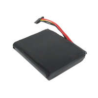 Utángyártott TomTom Pro 7100 Truck készülékhez akkumulátor (Li-Ion, 1000mAh / 3.7Wh, 3.7V) - Utángyártott