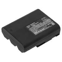 Utángyártott Juniper AMX-4, AMX-5 készülékekhez akkumulátor (NiMh, 3800mAh / 13.86Wh, 3.6V) - Utángyártott