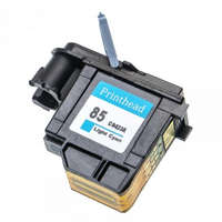 Utángyártott HP C9423A helyettesítő nyomtatófej (light cyan) - Utángyártott