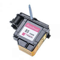 Utángyártott HP C9424A helyettesítő nyomtatófej (light magenta) - Utángyártott