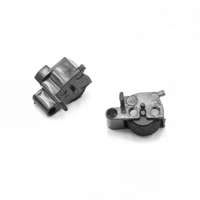 Utángyártott 2 db Canon CP17, Gruppe 749, P42DR, P52D, P52DR készülékekhez nyomtató tintahenger (Fekete) - Utángyártott