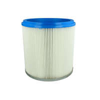 Utángyártott Starmix HG 6, 61 DW, 7, 8 készülékekhez takarítógép szűrőbetét - Utángyártott