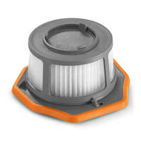 Utángyártott Kärcher HV 1/1 Bp As, 1/1 Bp As Pack, 1/1 Bp Cs készülékekhez takarítógép szűrőbetét - Utángyártott