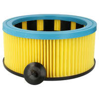 Utángyártott Kress 1200 NTS 20EA, 1200 RS 32 EA, 1400 RS EA készülékekhez takarítógép szűrőbetét - Utángyártott