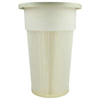 Utángyártott Dustcontrol DC 1800, 2800, 2900 eco készülékekhez takarítógép szűrőbetét - Utángyártott