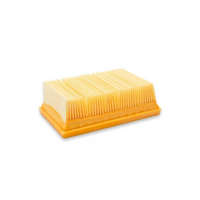 Utángyártott Kärcher WD4 Car Kit, Premium készülékekhez takarítógép szűrőbetét - Utángyártott