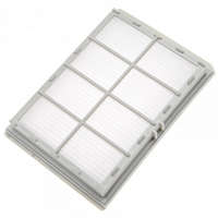 Utángyártott Bosch BSG 41800, 42000, 42402/06, 42500 készülékekhez takarítógép HEPA szűrőbetét - Utángyártott