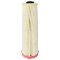 Utángyártott Dustcontrol DC 1800, 2800, 2900 eco készülékekhez takarítógép HEPA szűrőbetét - Utángyártott