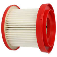 Utángyártott Milwaukee M18 VC2-0 készülékhez takarítógép HEPA szűrőbetét - Utángyártott