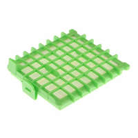 Utángyártott Rowenta X-Treme Power 2 Sorozat, Eco 1000W készülékekhez takarítógép HEPA szűrőbetét - Utángyártott