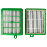 Utángyártott Philips Specialist FC 9104, FC 9105, FC 9106, FC 9107 készülékekhez takarítógép szűrőbetét - Utángyártott