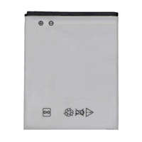 Utángyártott Samsung Character SCR-R640 készülékhez mobiltelefon akkumulátor (Li-Ion, 1100mAh/4,07Wh, 3.7V) - Utángyártott