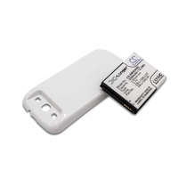 Utángyártott Samsung EB-L1G6LLUC helyettesítő mobiltelefon akkumulátor (Li-Ion, 3300mAh / 12.21Wh, 3.7V) - Utángyártott