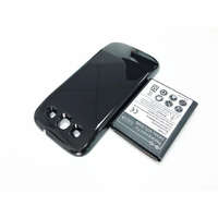 Utángyártott Samsung EB-L1G6LLUC helyettesítő mobiltelefon akkumulátor (Li-Ion, 3400mAh / 12.58Wh, 3.7V) - Utángyártott