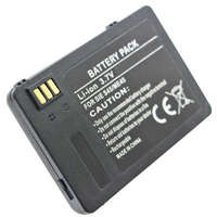 Utángyártott Siemens ME45, S45 készülékekhez mobiltelefon akkumulátor (Li-Ion, 700mAh / 2.59Wh, 3.7V) - Utángyártott