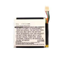 Utángyártott Sony-Ericsson Xperia X10 Mini készülékhez mobiltelefon akkumulátor (Li-Polymer, 900mAh / 3.33Wh, 3.7V) - Utángyártott