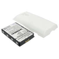 Utángyártott Sony Ericsson Rachael X3 készülékhez mobiltelefon akkumulátor (Li-Ion, 2600mAh / 9.6Wh, 3.7V) - Utángyártott