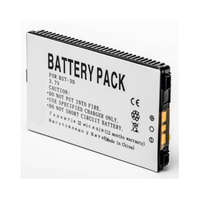 Utángyártott Sony-Ericsson T230 készülékhez mobiltelefon akkumulátor (Li-Ion, 850mAh / 3.15Wh, 3.7V) - Utángyártott