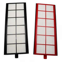 Utángyártott 2 db Werning EFS 380/550 GF helyettesítő szűrőbetét - Utángyártott