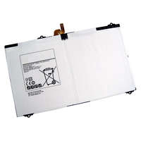 Utángyártott Samsung Galaxy Tab S2 9.7 TD-LTE készülékhez tablet akkumulátor (Li-Polymer, 3.8V, 5800mAh / 22.04Wh) - Utángyártott