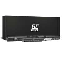 Utángyártott Asus X550ZA, X550ZA-RH10 készülékekhez laptop akkumulátor (Li-Ion, 14.4V-14.8V, 3400mAh) - Utángyártott